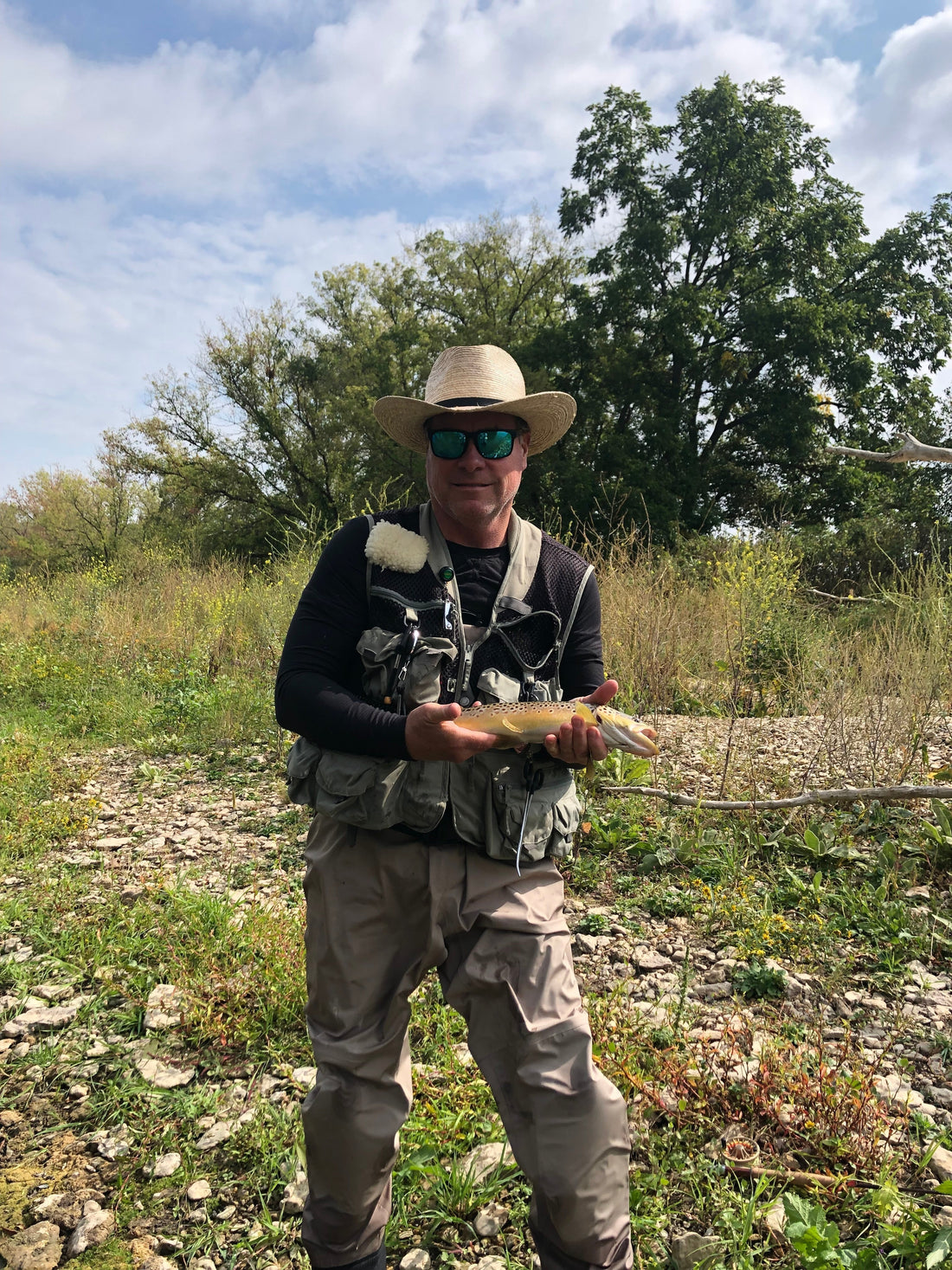 The Story Behind Driftless Dreamers